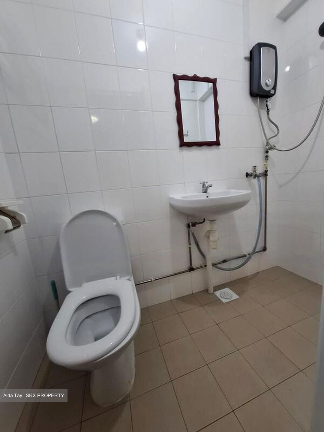 Blk 794 Khatib Vale (Yishun), HDB 4 Rooms #443400161